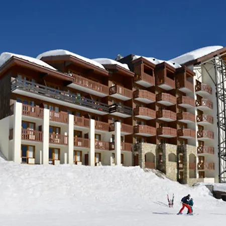 3 Pieces - Pied Des Pistes - Balcon - 7 Pers - Fr-1-181-2721 Apartment